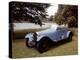 A 1925 Bugatti-null-Premier Image Canvas
