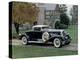 A 1931 Duesenberg J-null-Premier Image Canvas