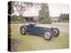 A 1934 Bugatti-null-Premier Image Canvas