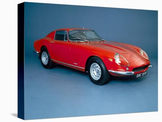 A 1968 Ferrari 275 GIB-null-Premier Image Canvas