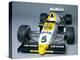 A 1984 Williams Fw09B-null-Premier Image Canvas