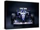 A 1996 Williams-Renault FW18-null-Premier Image Canvas