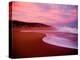 A Beach with Surf-Mark James Gaylard-Premier Image Canvas