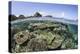 A Beautiful Coral Reef in Raja Ampat, Indonesia-Stocktrek Images-Premier Image Canvas