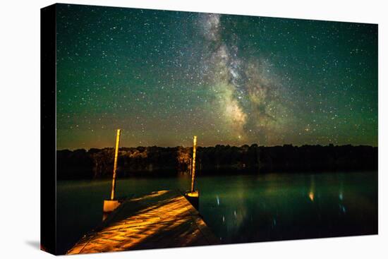 A Beautiful Landscape Located in South Dakota-Lauren Pretorius-Premier Image Canvas