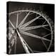 A Big Wheel Turning-Luis Beltran-Premier Image Canvas