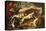 A Boar Hunt-Frans Snyders-Premier Image Canvas