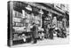 A Bookshop in Charing Cross Road, London, 1926-1927-McLeish-Premier Image Canvas