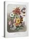 A Bouquet Of Flowers-Elisa Champin-Premier Image Canvas