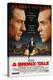 A BRONX TALE [1993], directed by ROBERT DE NIRO.-null-Premier Image Canvas