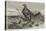 A Brood of Partridges-Harrison William Weir-Premier Image Canvas