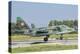 A Bulgarian Air Force Su-25 Jet During Exercise Thracian Star-Stocktrek Images-Premier Image Canvas