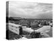 A Busy Timber Yard, Bolton Upon Dearne, South Yorkshire, 1960-Michael Walters-Premier Image Canvas