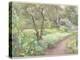 A Bypath-Mildred Anne Butler-Premier Image Canvas