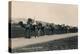 A Camel Train Bound for Damascus, 1936-null-Premier Image Canvas