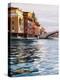 A Canal in Venice-Helen J. Vaughn-Premier Image Canvas