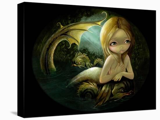 A Certain Slant of Light-Jasmine Becket-Griffith-Stretched Canvas