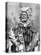 A Chieftan Prince of Abyssinia (Ethiopi), Africa, 1936-null-Premier Image Canvas