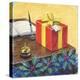 A Christmas Package-Edgar Jerins-Premier Image Canvas