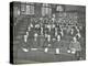 A Class Listening to a Lecture, London Day Training College, 1914-null-Premier Image Canvas