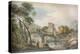 'A Classical Landscape', c18th century-Paul Sandby-Premier Image Canvas