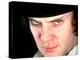A Clockwork Orange, Malcolm McDowell, 1971-null-Stretched Canvas