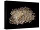 A collection of pearls-Werner Forman-Premier Image Canvas