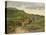 A Country Cottage-Gustave Doré-Premier Image Canvas