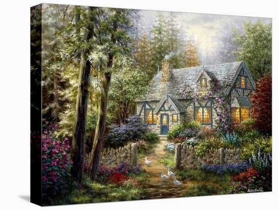 A Country Gem-Nicky Boehme-Premier Image Canvas