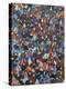 A Crowd of Old Masters, 2008 (Oil on Canvas)-Holly Frean-Premier Image Canvas