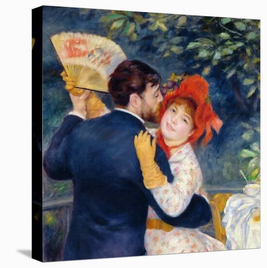 A Dance in the Country, 1883-Pierre-Auguste Renoir-Premier Image Canvas