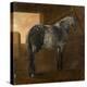 A Dapple Grey Horse-Aelbert Cuyp-Premier Image Canvas