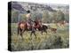 A Darn Good Spring-Jack Sorenson-Stretched Canvas