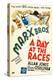 A Day at the Races, 1937-null-Premier Image Canvas
