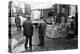 A Day in the Life of Shepherd's Bush Market, 1948-Staff-Premier Image Canvas