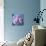A Delicate Floral Montage from Blooming Orchids and Rose-Alaya Gadeh-Premier Image Canvas displayed on a wall