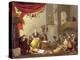 A Diablerie-Cornelis Saftleven-Premier Image Canvas