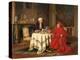 A Distinguished Guest, 1880s-Andrea Landini-Premier Image Canvas