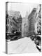 A Downtown Street in New Orleans-null-Premier Image Canvas