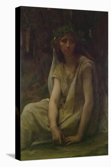 A Druidess, 1868-Alexandre Cabanel-Premier Image Canvas