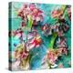 A Floral Montage from Flowers-Alaya Gadeh-Premier Image Canvas