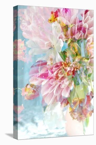 A Floral Montage-Alaya Gadeh-Premier Image Canvas