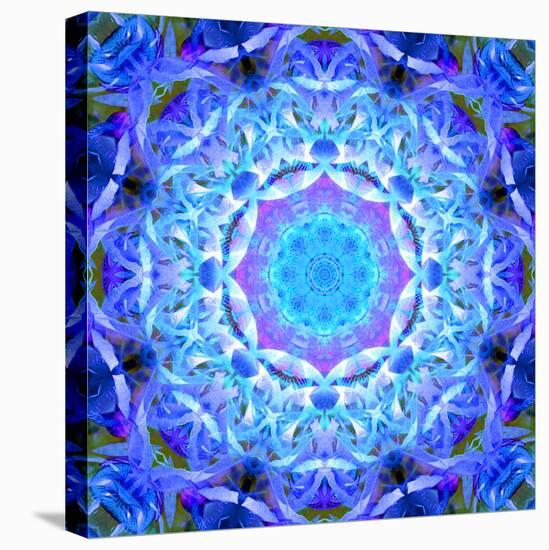 A Floral Montage-Alaya Gadeh-Premier Image Canvas