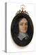 A Gentleman Formerly Called John Milton-William Dobson-Premier Image Canvas