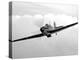 A Hawker Hurricane Aircraft in Flight-Stocktrek Images-Premier Image Canvas