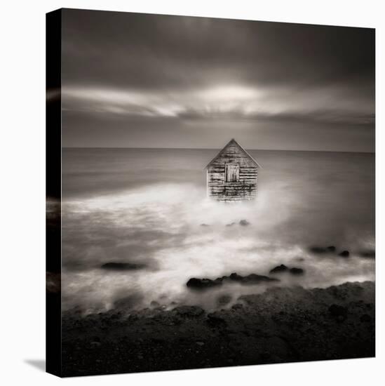 A House Superimposed on the Sea-Luis Beltran-Premier Image Canvas