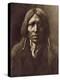 A Jicarilla Apache Brave, 1904-null-Premier Image Canvas