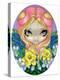 A Little Bit of Spring-Jasmine Becket-Griffith-Stretched Canvas