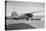 A Lockheed Wasp-Powered Vega Plane-Bettmann-Premier Image Canvas
