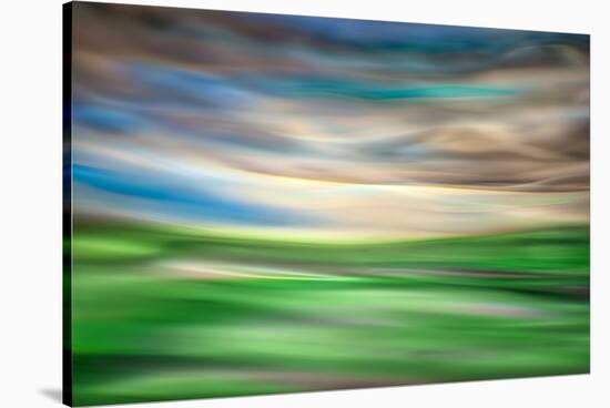 A Lovely Start to the Day-Ursula Abresch-Premier Image Canvas